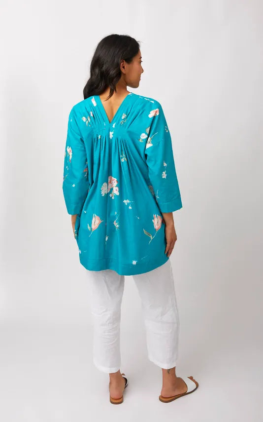 Nani Iro Atelier Top Pattern