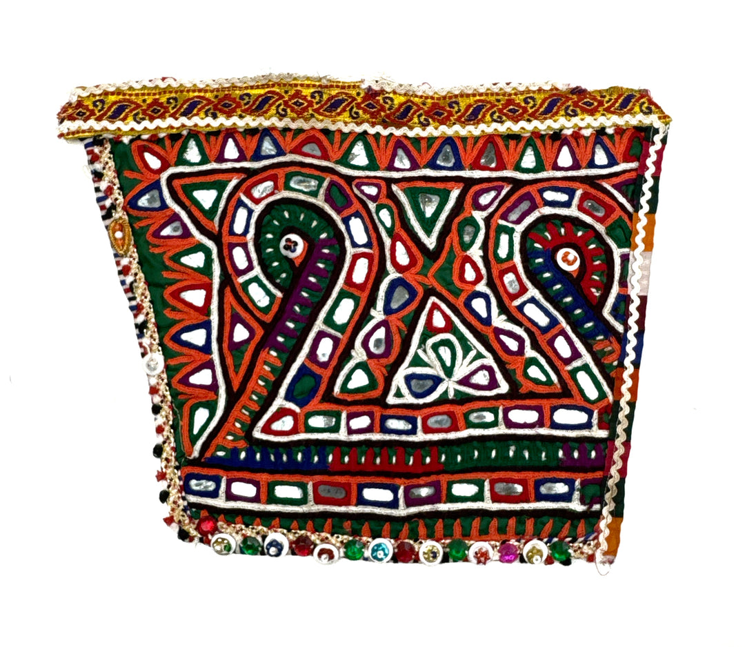 Indian Embroidery