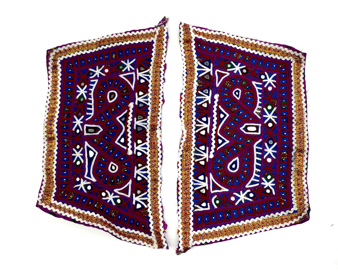 Indian Embroidery