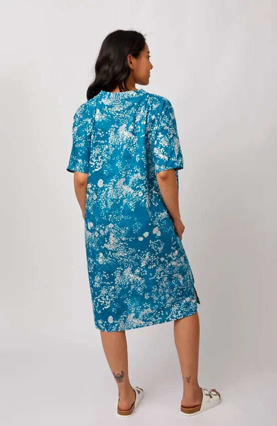 Nani Iro Artist Tunic Pattern