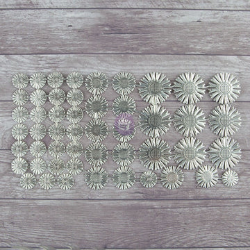 Prima Dresden Trim - Halo, Silver Prima Dresden Trim - Halo, Silver