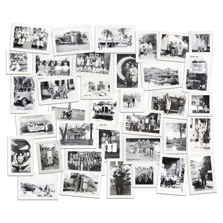 Tim Holtz Idea-Ology Snapshots Vol. 2 (36 pcs)