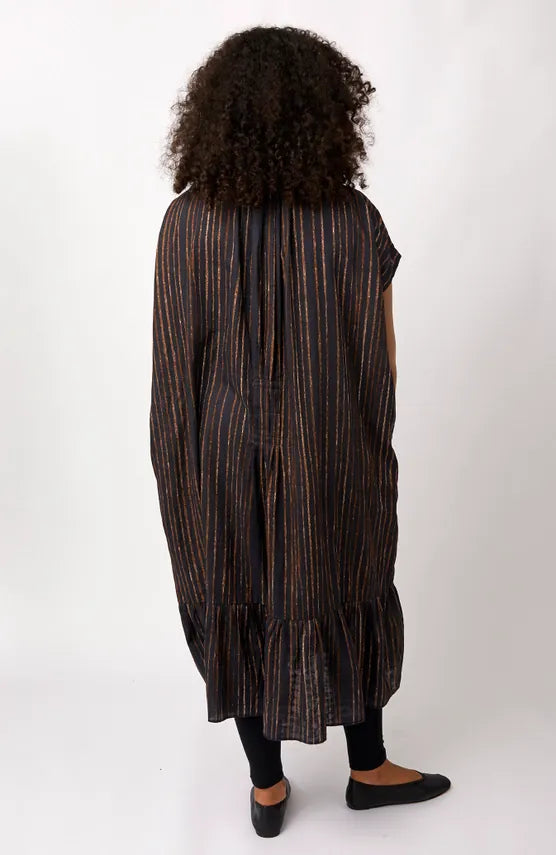 Nani Iro Gallery Dress Pattern Nani Iro Gallery Dress Pattern
