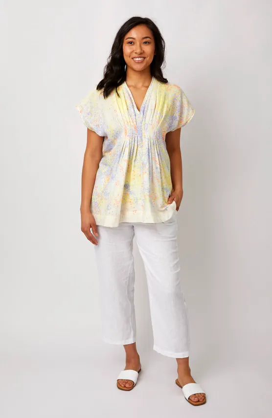 Nani Iro Atelier Top Pattern