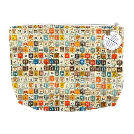 49 and Market Rust & Revs Project Tote