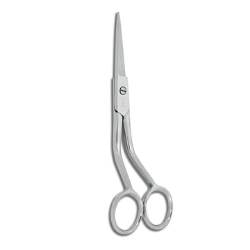 712A angled scissors