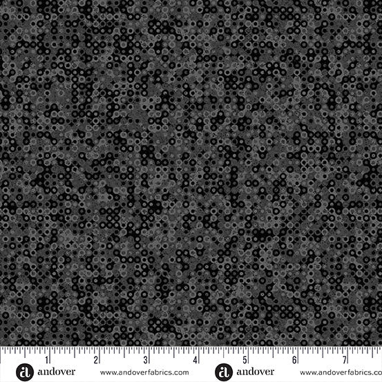 Fairy Rings By Sarah Maxwell - Coal