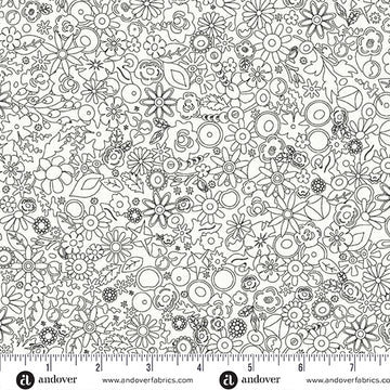 Floral fabric design 72dpi-A-1558-K1
