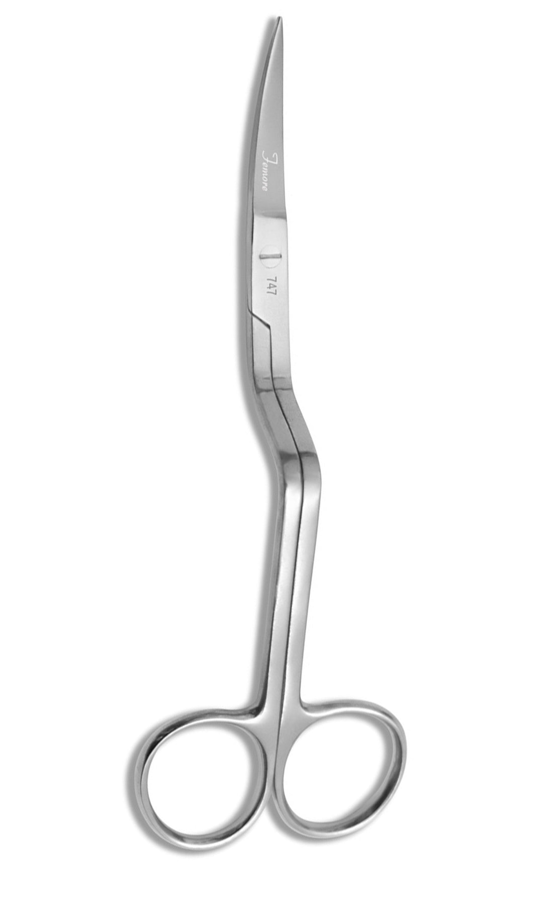 747SP surgical scissors