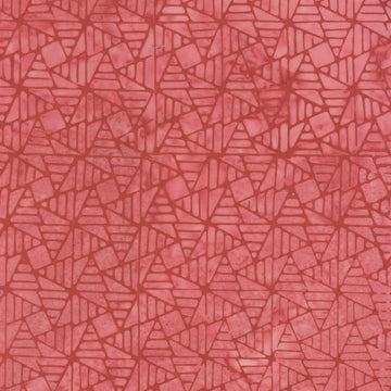 Dutch Days Batiks by Shayla Wolf - Spinning Fans, Daiquiri Spinning Fans Daiquiri | Dutch Days Batik Fabric by Shayla Wolf