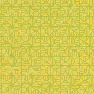 Dutch Days Batiks by Shayla Wolf - Hourglass, Neon Hourglass Neon | Dutch Days Batiks by Shayla Wolf, Cotton Fabric