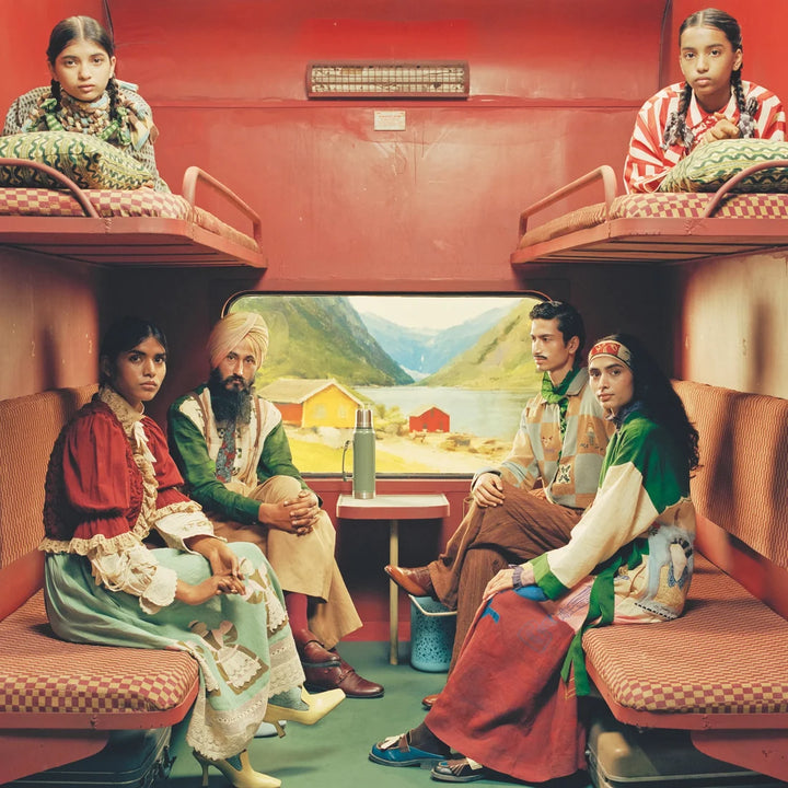Selvedge Magazine Issue 133: Kin