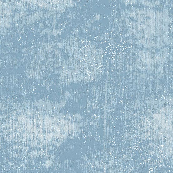 Blue distressed texture, pattern 830-L7