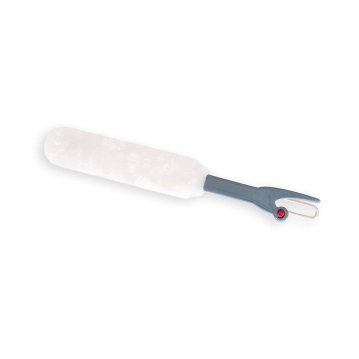 Sarah Hearts Barrette - Seam Ripper