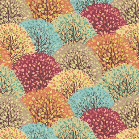Free Falling - Tree Grove Butterscotch