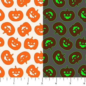 Sweet Treats - Pumpkins, Orange