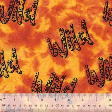 Wild fabric with leopard print Wild text, 9205Q-2-1-015Ud000004fUG0IAM.