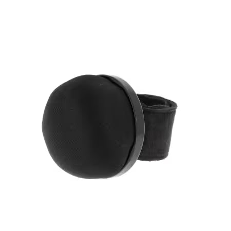 Bohin Bracelet Pin Cushion - Black