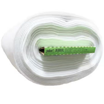 Pellon 986FP Lightweight Fusible Fleece SOLD PER YARD Pellon 986FP Lightweight Fusible Fleece SOLD PER YARD