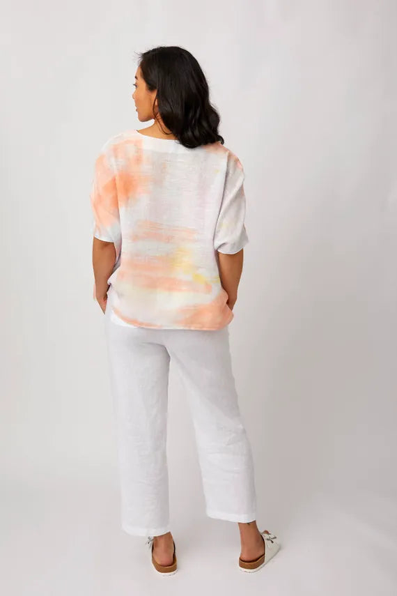 Nani Iro Artist Tunic Pattern
