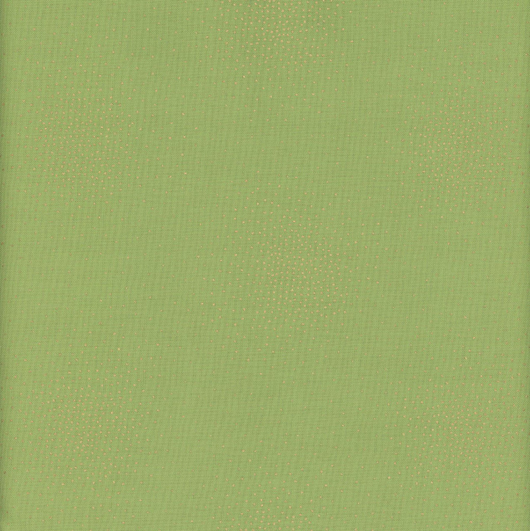 Spritz Metallic by Andover - Mistletoe