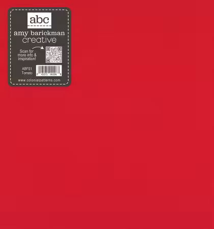 Flour Sack Dishtowels - Tomato