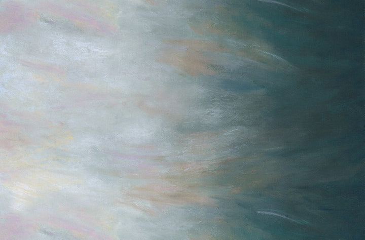 Sky by Jennifer Sampou, Abalone