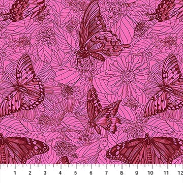 Indelible Ink by Anna Maria- Winging It, Candy
