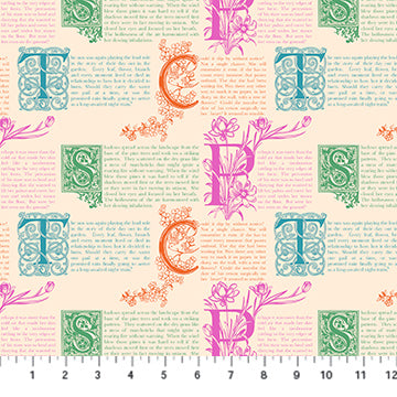 Allegory by Anna Maria Parry - Prose, Candy