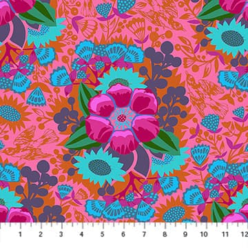 Overdressed by Anna Maria - Centerpiece, Juicy