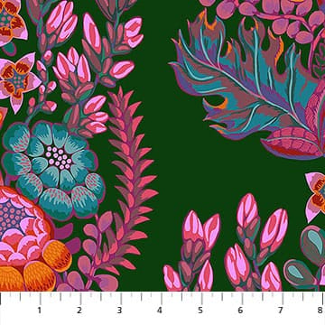 Rhapsody by Anna Maria - Outstretched, Forest