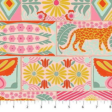 Rhapsody by Anna Maria - Bricklayer, Sunny