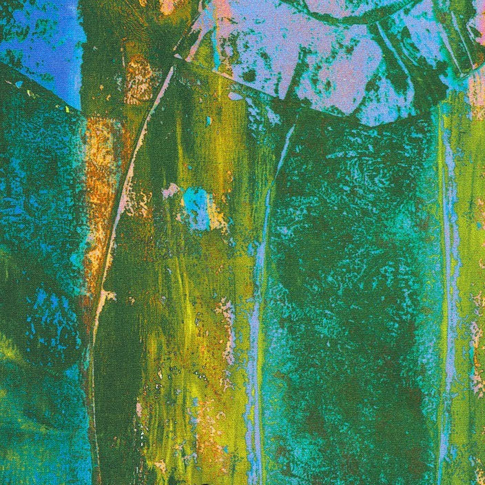 Urban Archaeology - Grunge, Olive
