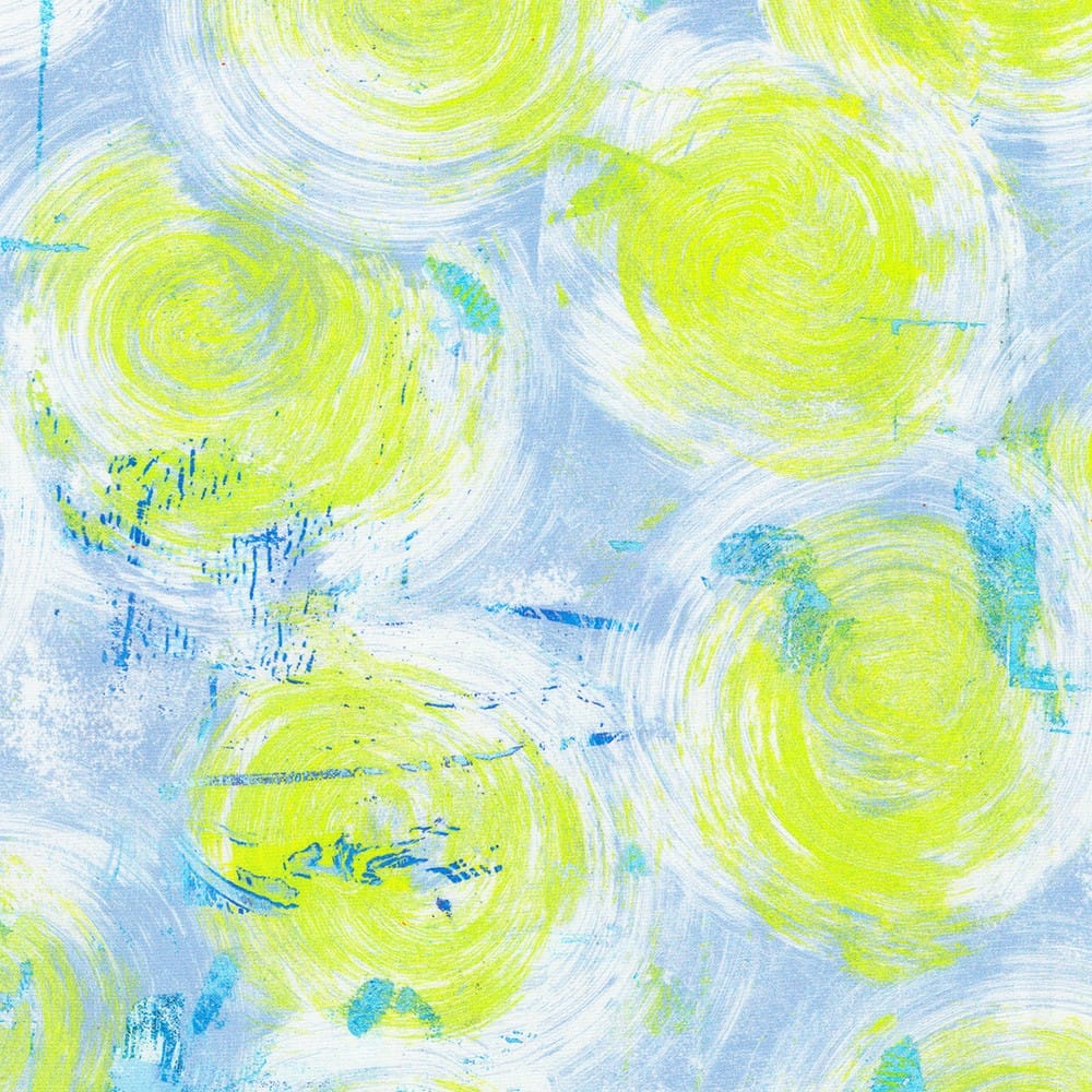 Urban Archeology - Ripples, Breeze