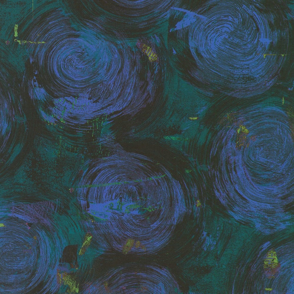 Urban Archaeology - Ripples, Ocean