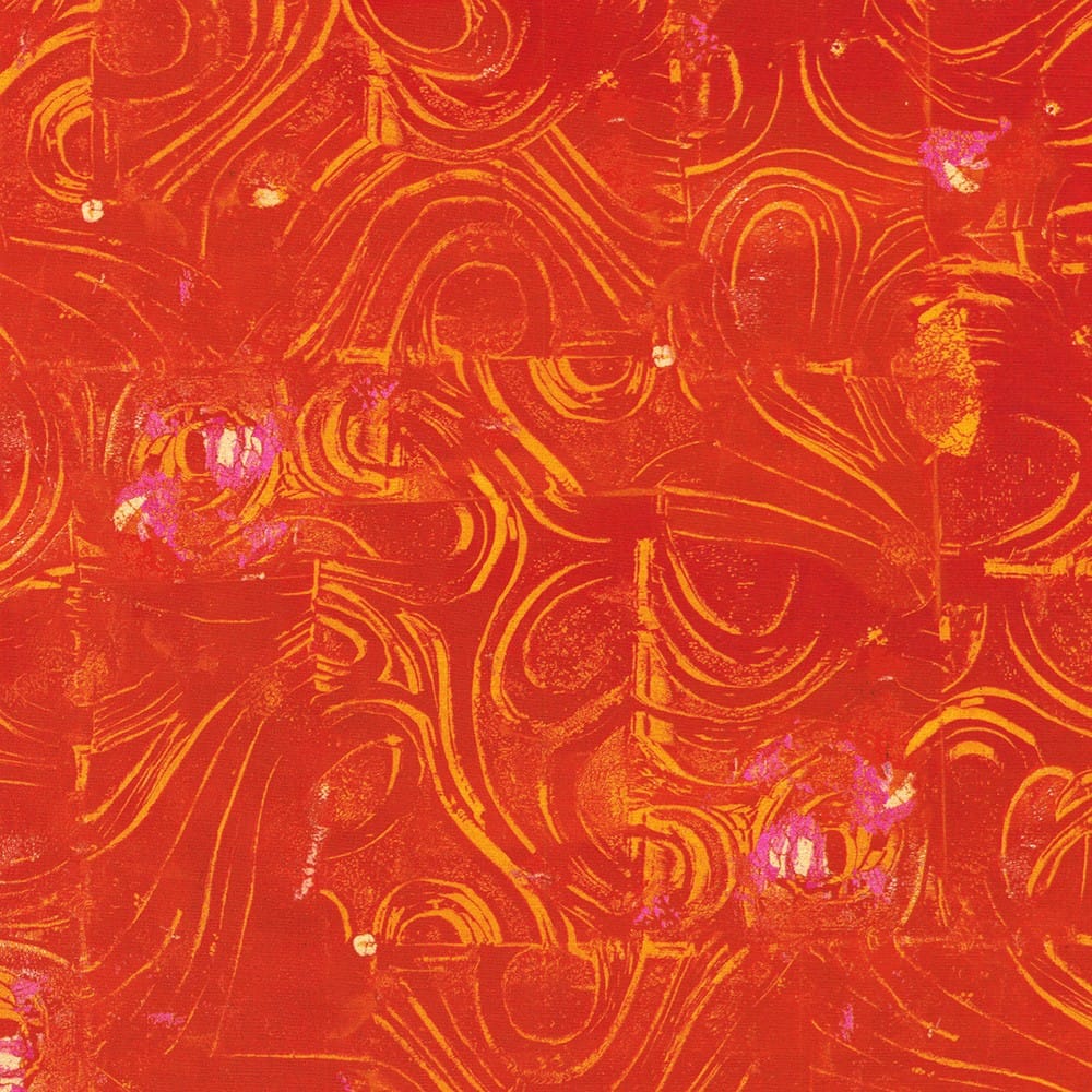 Urban Archeology - Curls, Cayenne