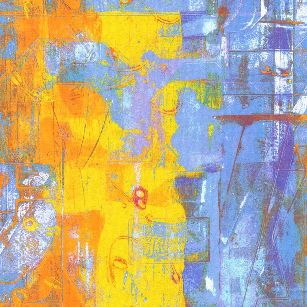Urban Archeology - Grunge, Crocus