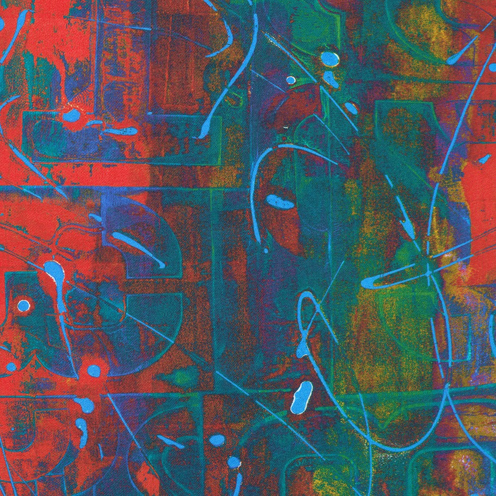 Urban Archeology - Sangria WIDEBACK