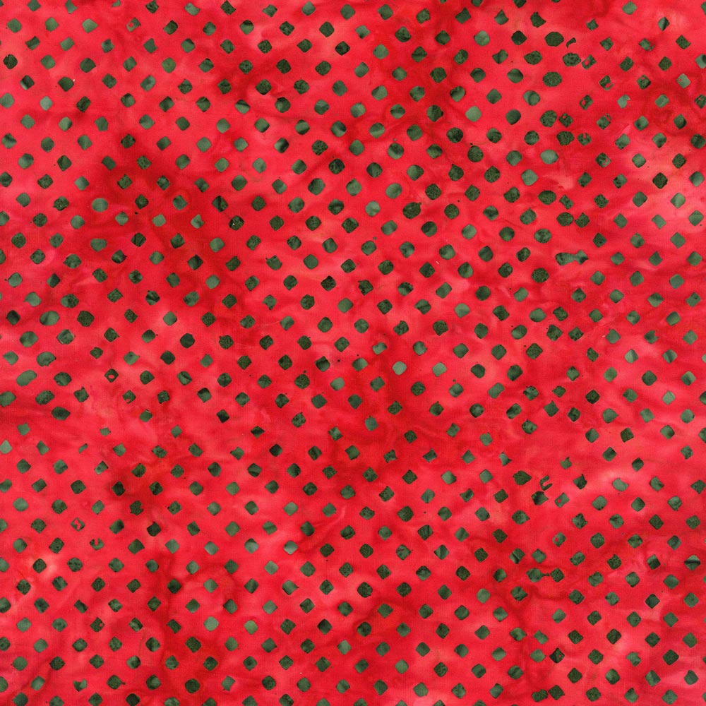 Tonga Batik, Dot in Joy