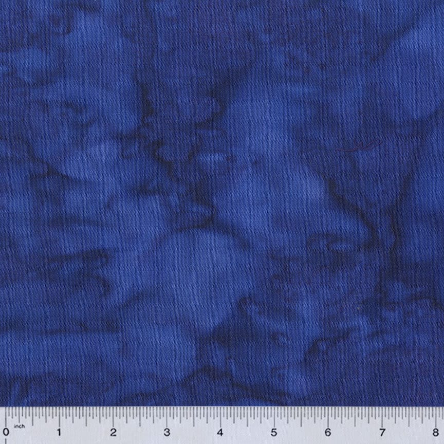 BeColourful Batiks - Morning Mystery