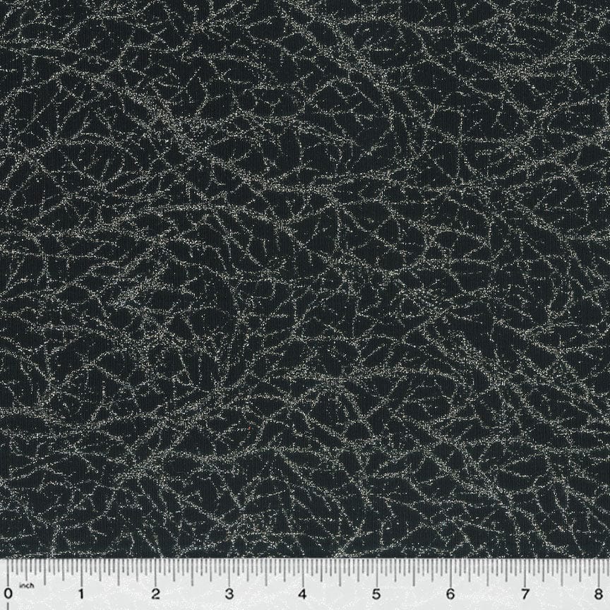 BeColourful Batiks - Diamond Black