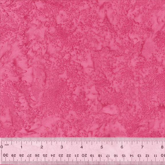 BeColourful Blush Batiks - Sweetheart