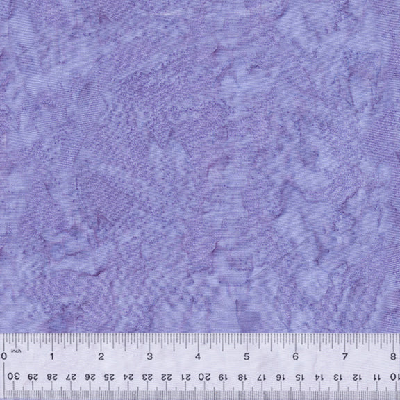 BeColourful Blush Batiks - Pretty Periwinkle
