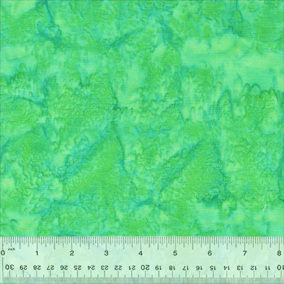 BeColourful Blush Batiks - Whispering Spring