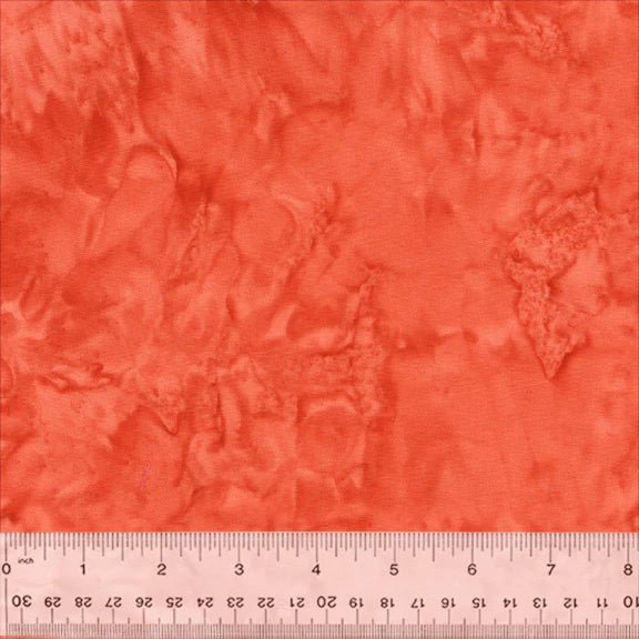 BeColourful Blush Batiks - Tropicana