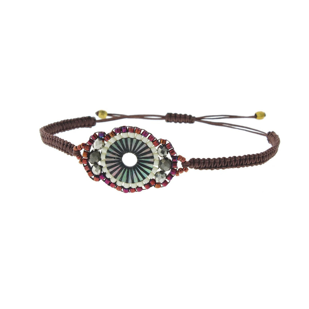 Timeless Adjustable Bracelet DIY Jewelry Kit