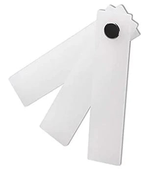 Height Compensation Plates PKG