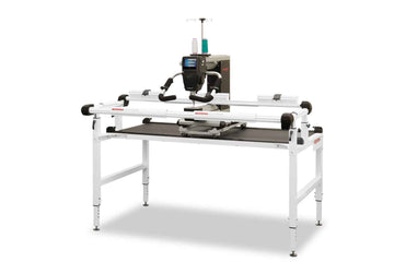 Bernina Hoop Frame for Q16 Plus- POINT OF SALE Bernina Hoop Frame for Q16 Plus- POINT OF SALE