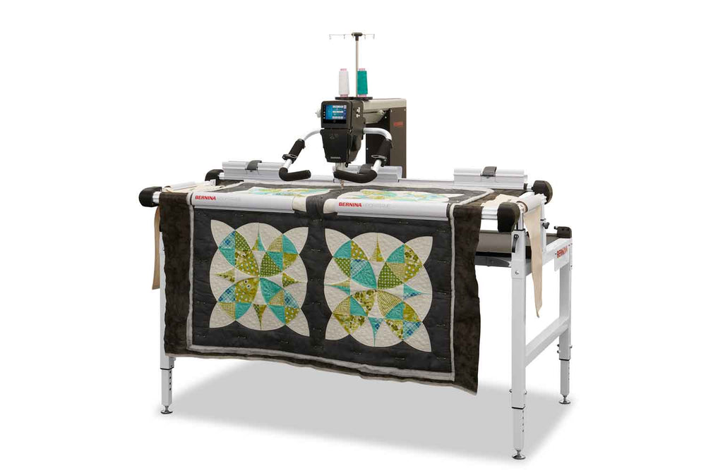 Bernina Hoop Frame for Q16 Plus- POINT OF SALE Bernina Hoop Frame for Q16 Plus- POINT OF SALE