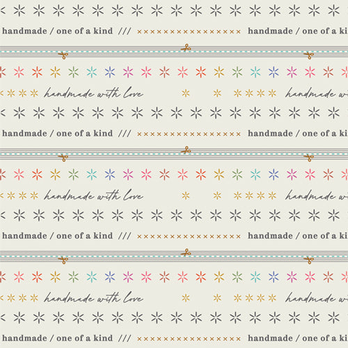 Handmade Bound 2.5 Edition / Binding